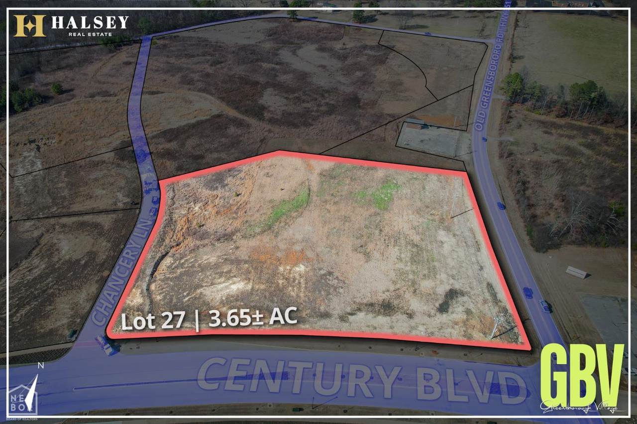 27 Lot 27 Century Boulevard - Photo 1