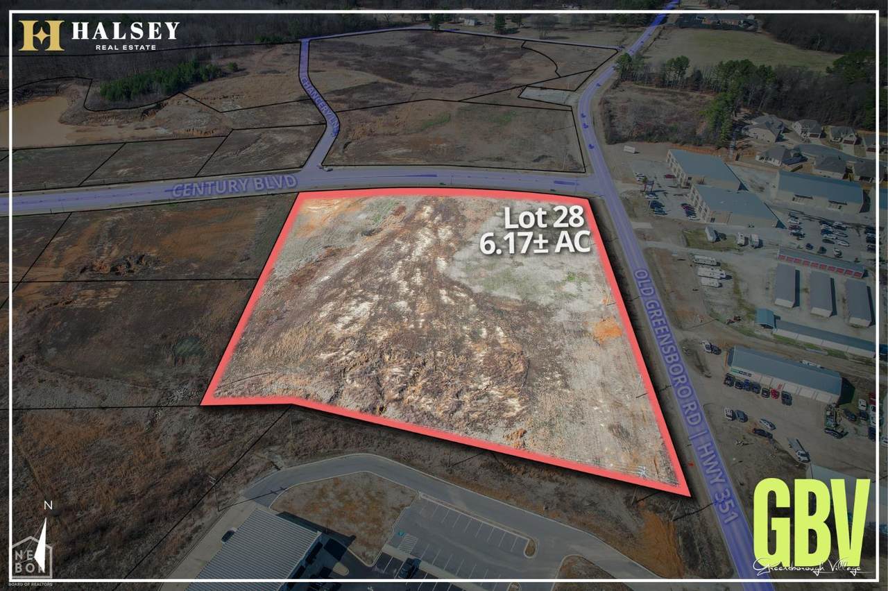 28 Lot 28 Century Boulevard - Photo 1