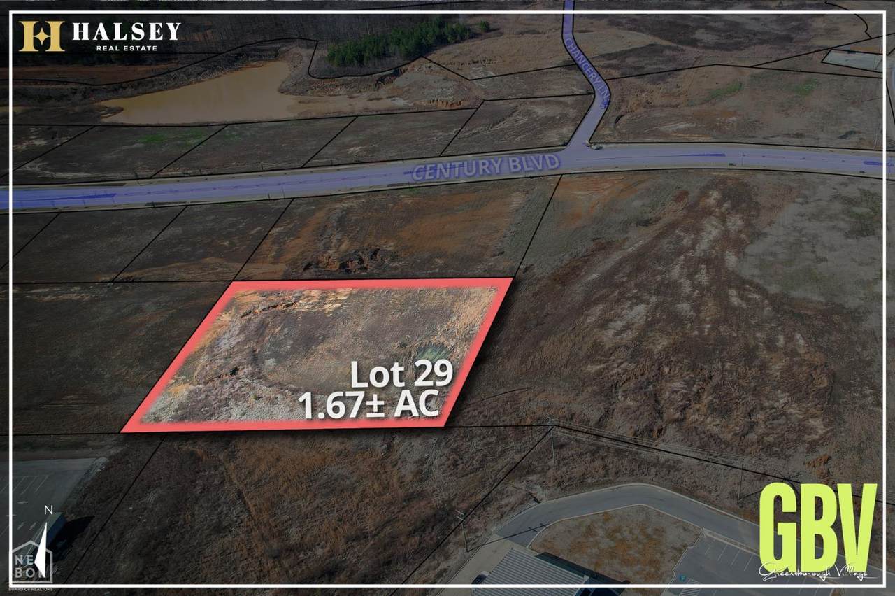 29 Lot 29 Century Boulevard - Photo 1