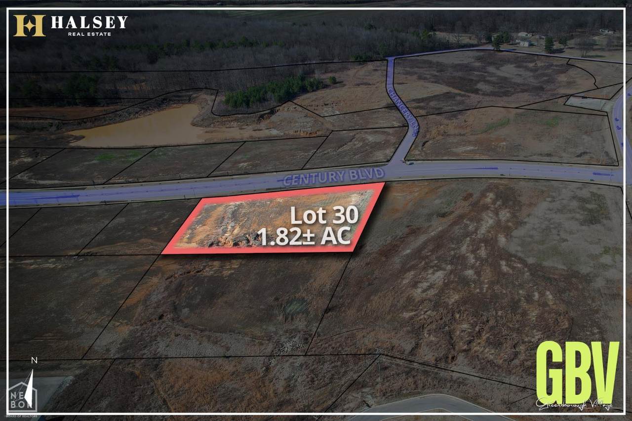 30 Lot 30 Century Boulevard - Photo 1