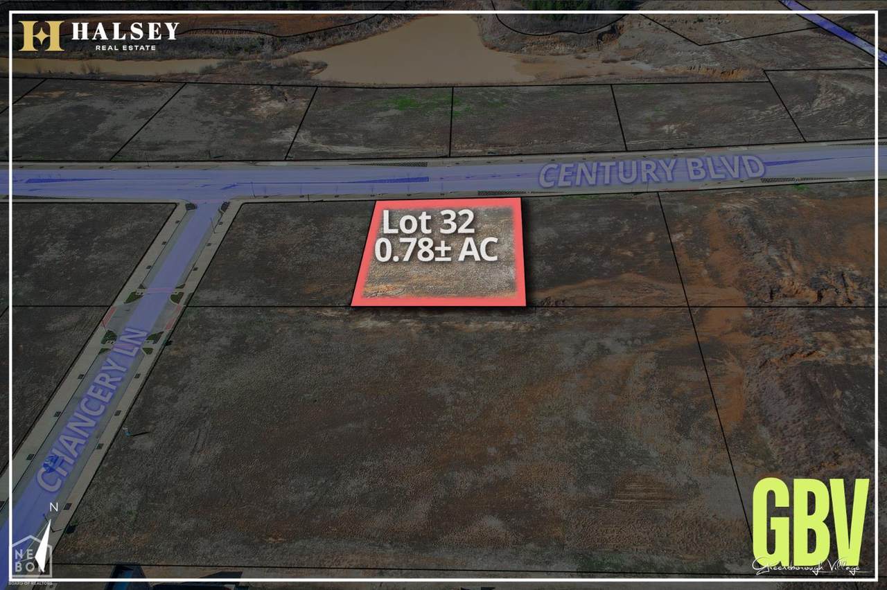 32 Lot 32 Century Boulevard - Photo 1