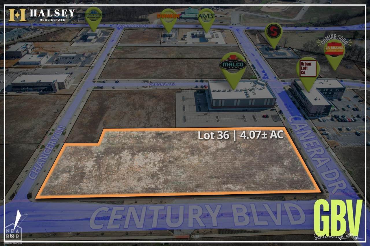 36 Lot 36 Century Boulevard - Photo 1