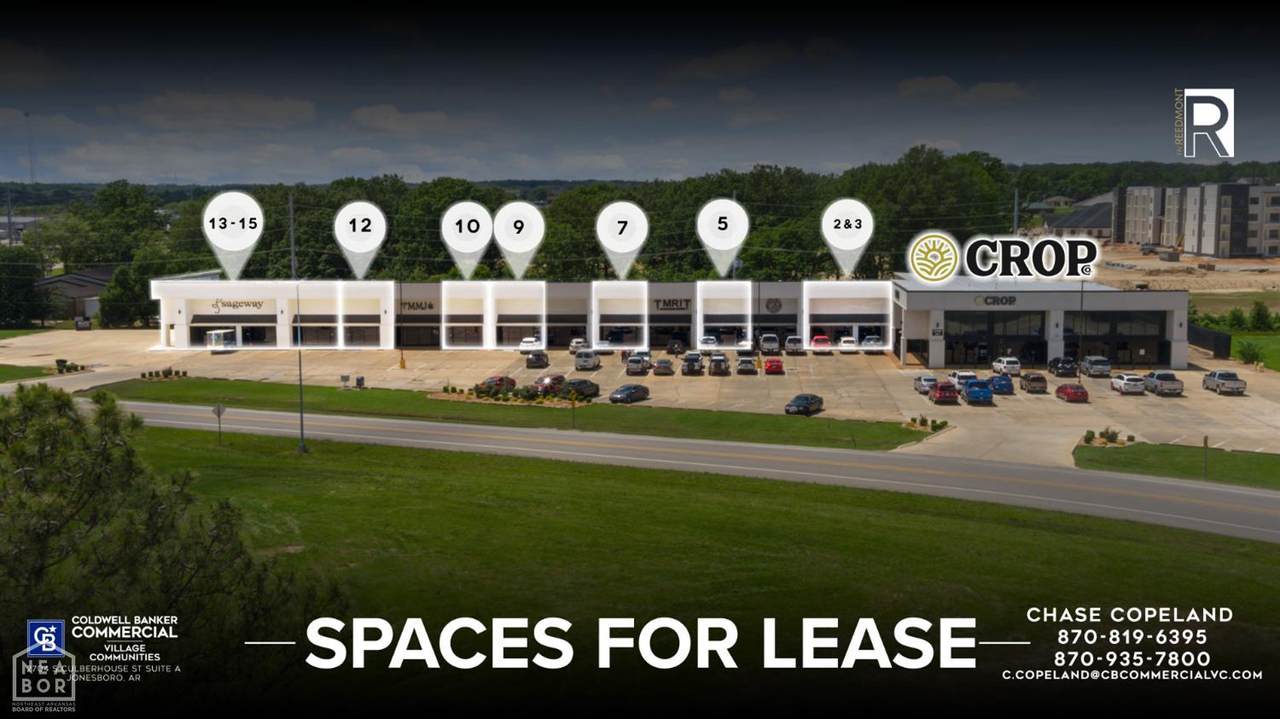 2929 Caraway Road - Photo 1