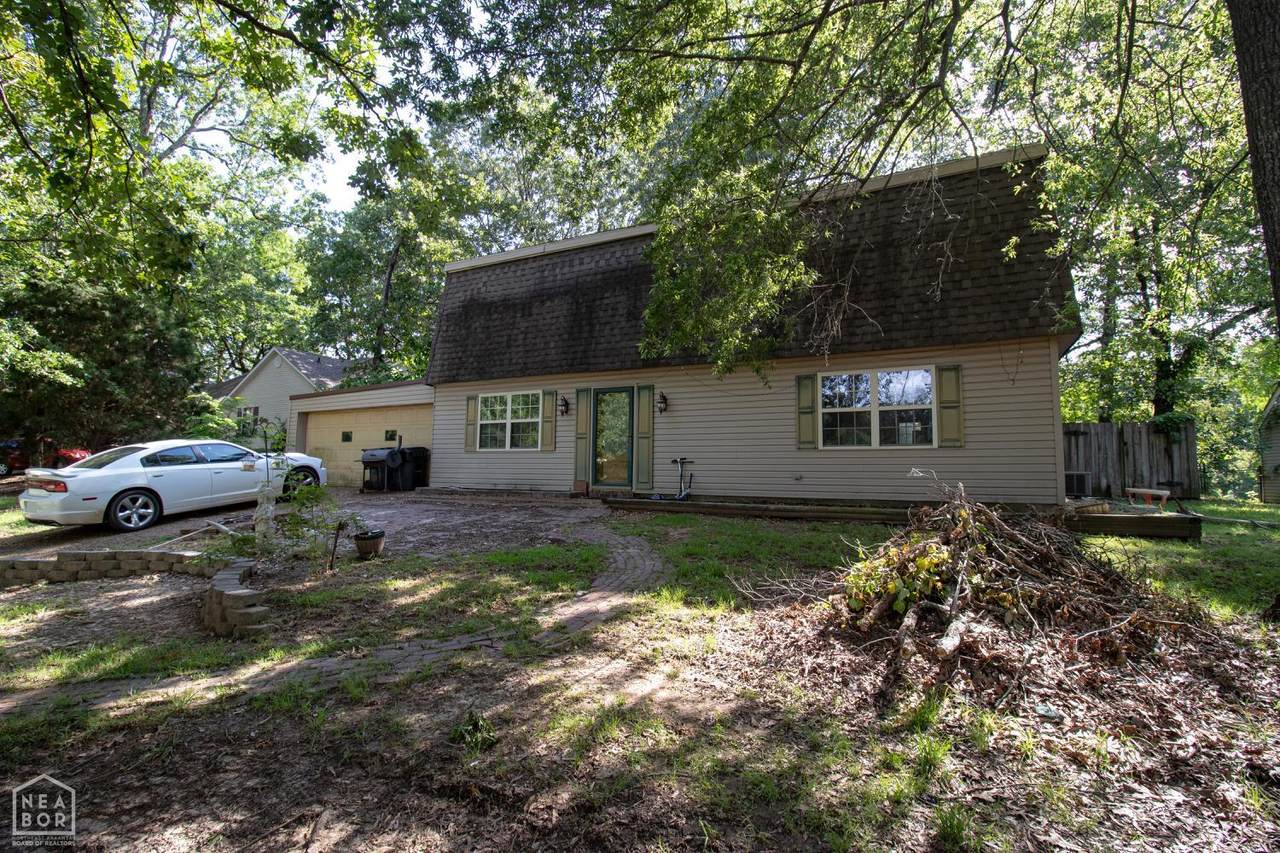 3201 Candlewood Drive - Photo 1