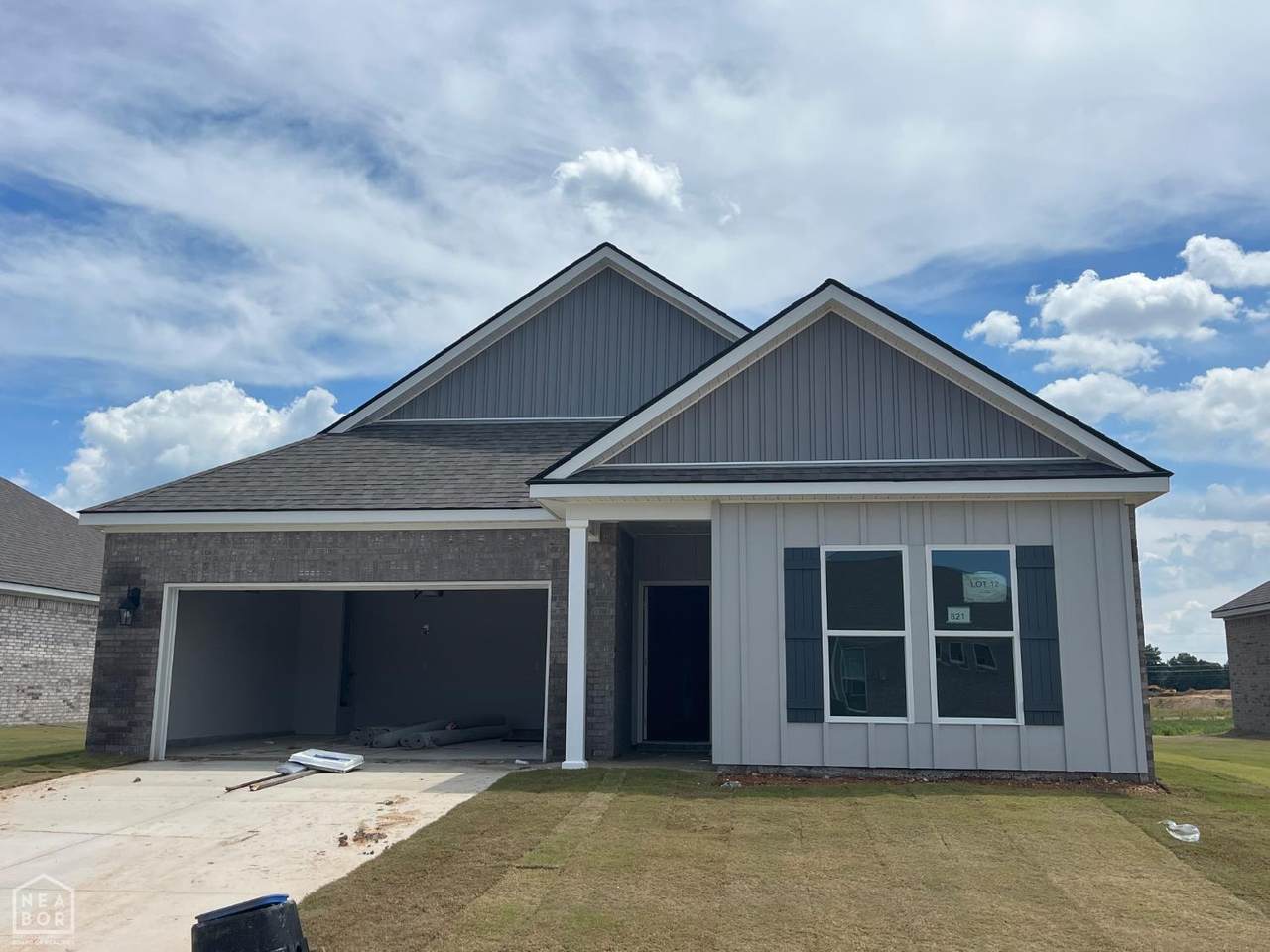 821 Jaxon Drive - Photo 1