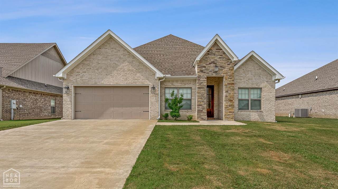 107 Hidden Creek - Photo 1