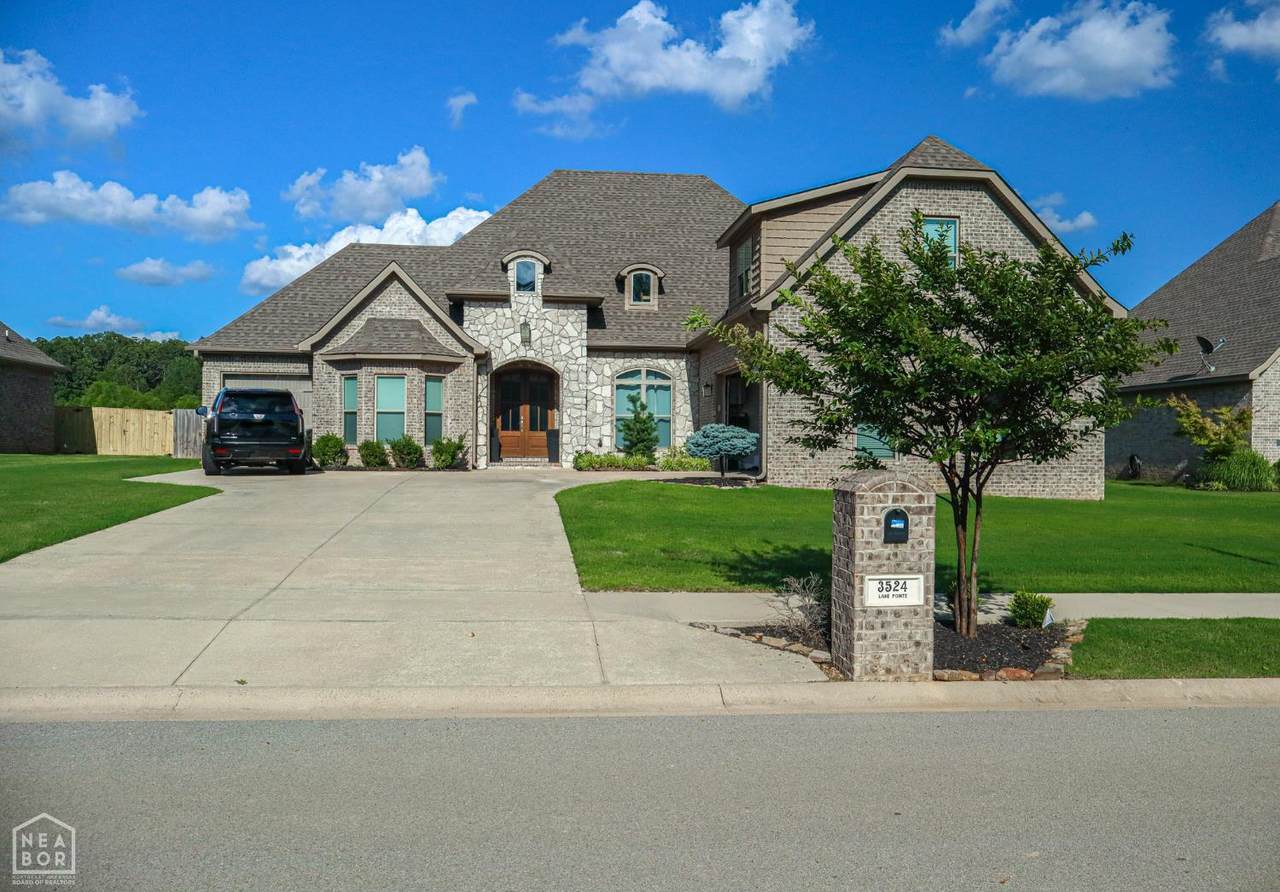 3524 Lake Pointe Drive - Photo 1