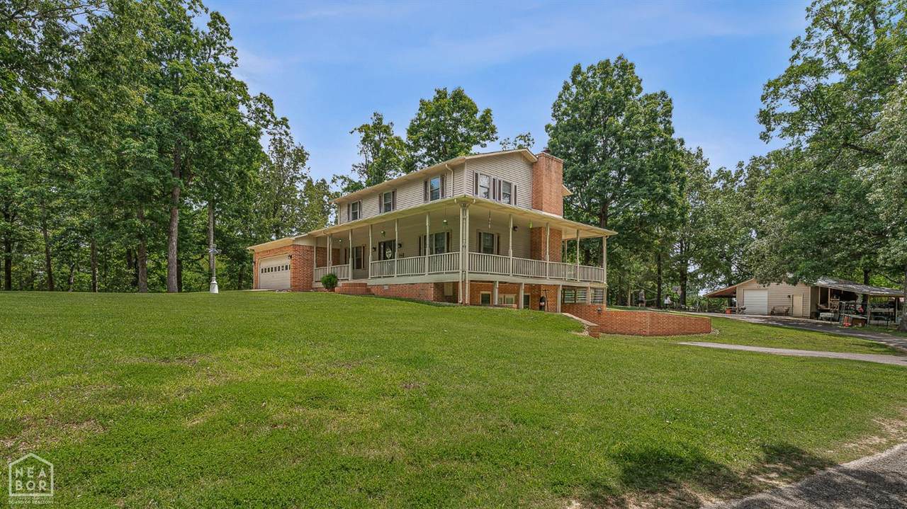 3000 Porter Drive - Photo 1