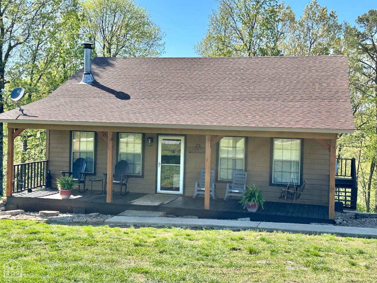 8997 Highway 9 - Photo 1