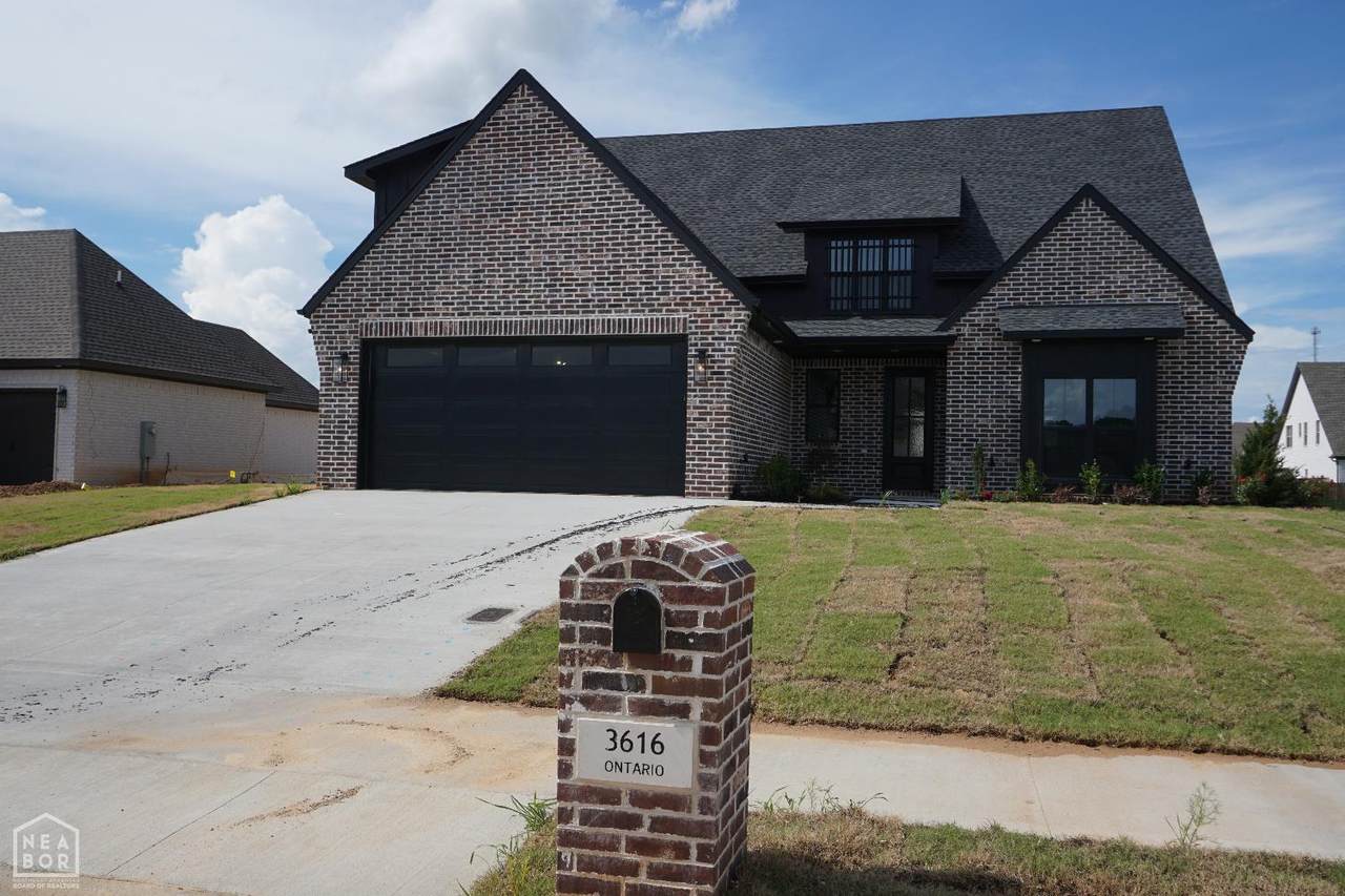 3616 Ontario Drive - Photo 1