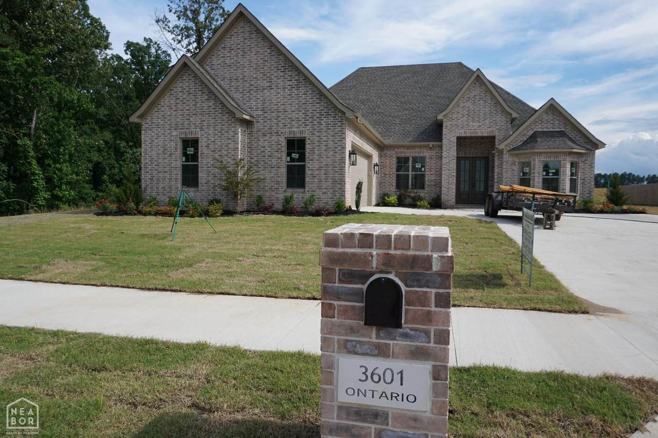 3601 Ontario Drive - Photo 1