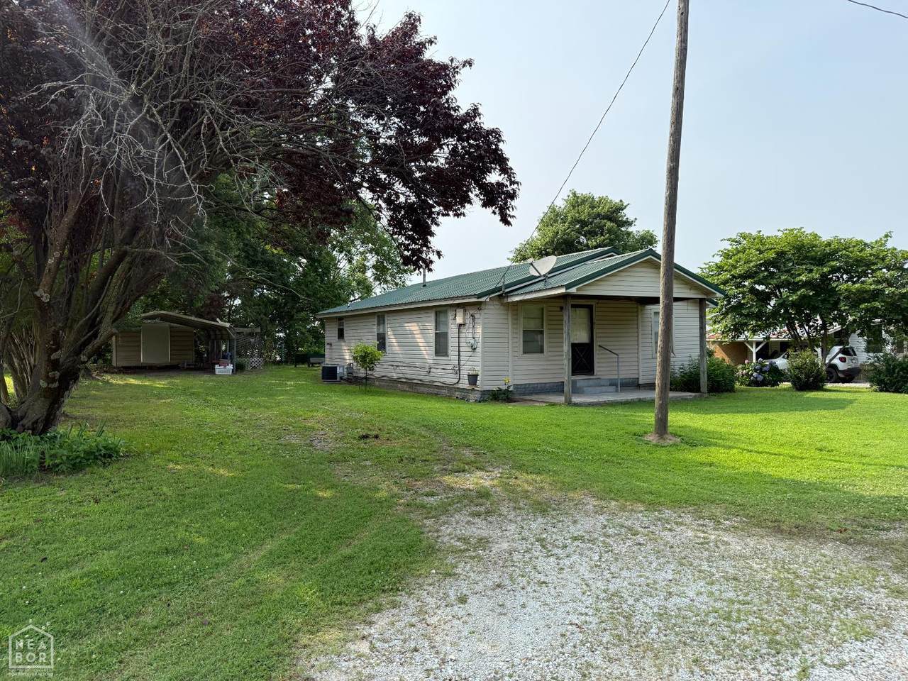 101 Coffman Street - Photo 1