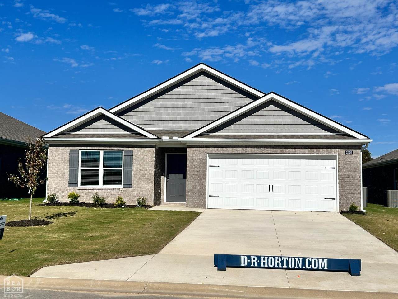 3501 Sweet Gum St - Photo 1