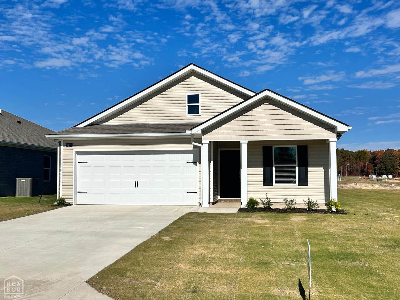 3407 Sweet Gum Street - Photo 1