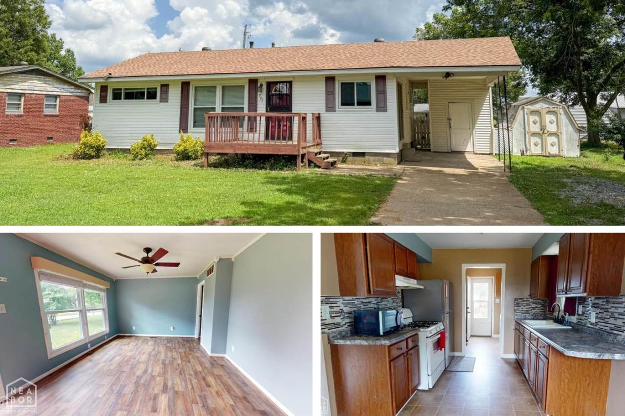 207 11th Street - Photo 1