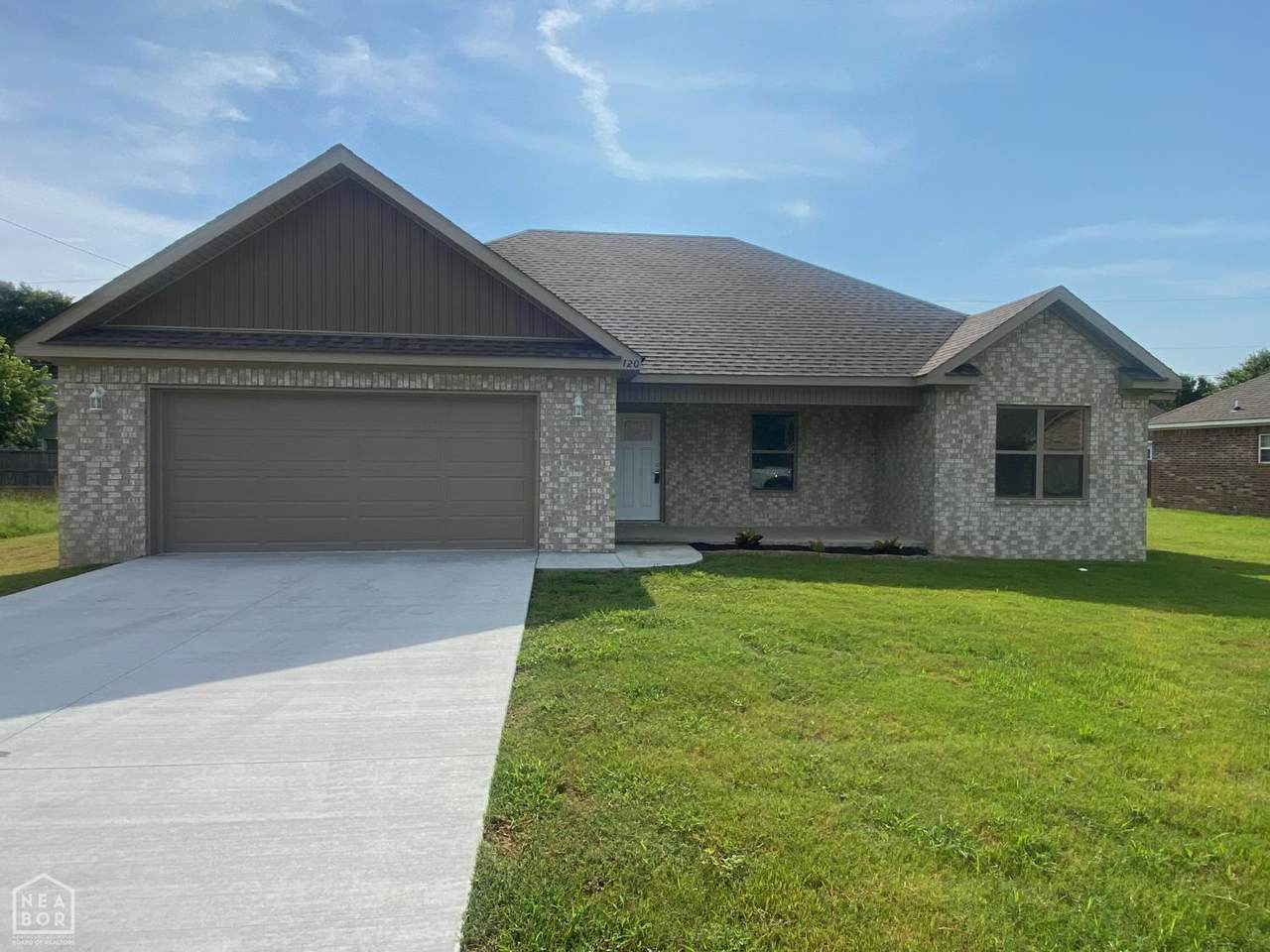 120 Pecan - Photo 1