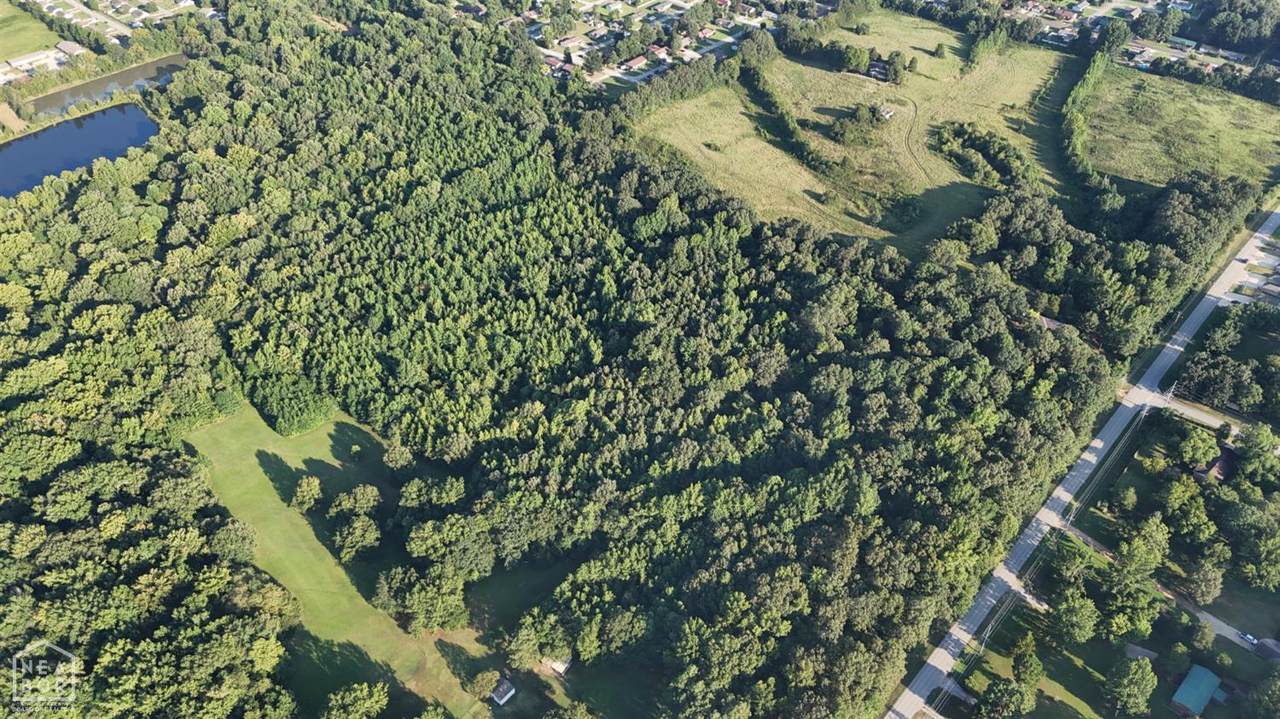 0-000 Rockingchair Road - Photo 1