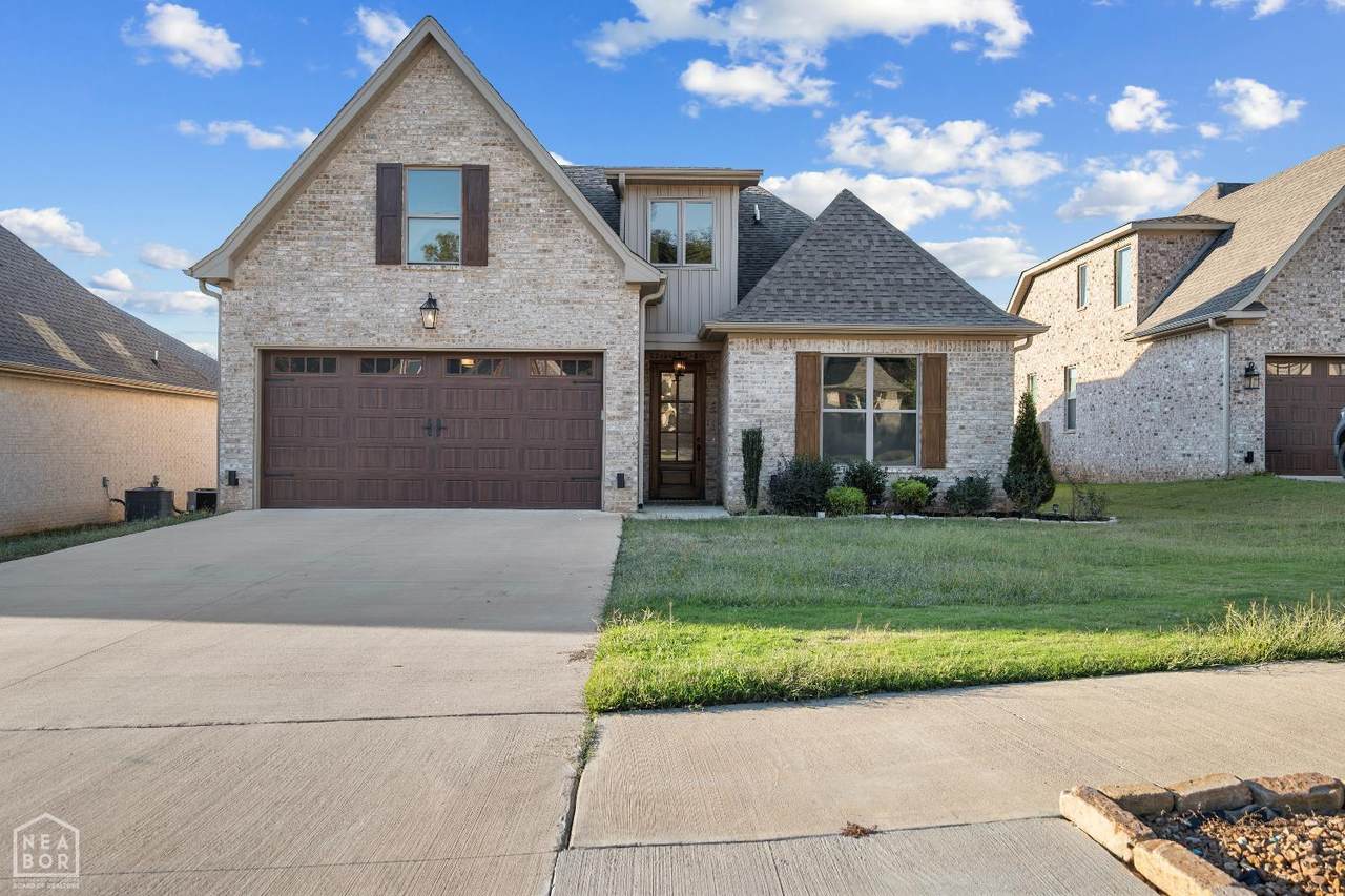 3413 Hudson Court - Photo 1