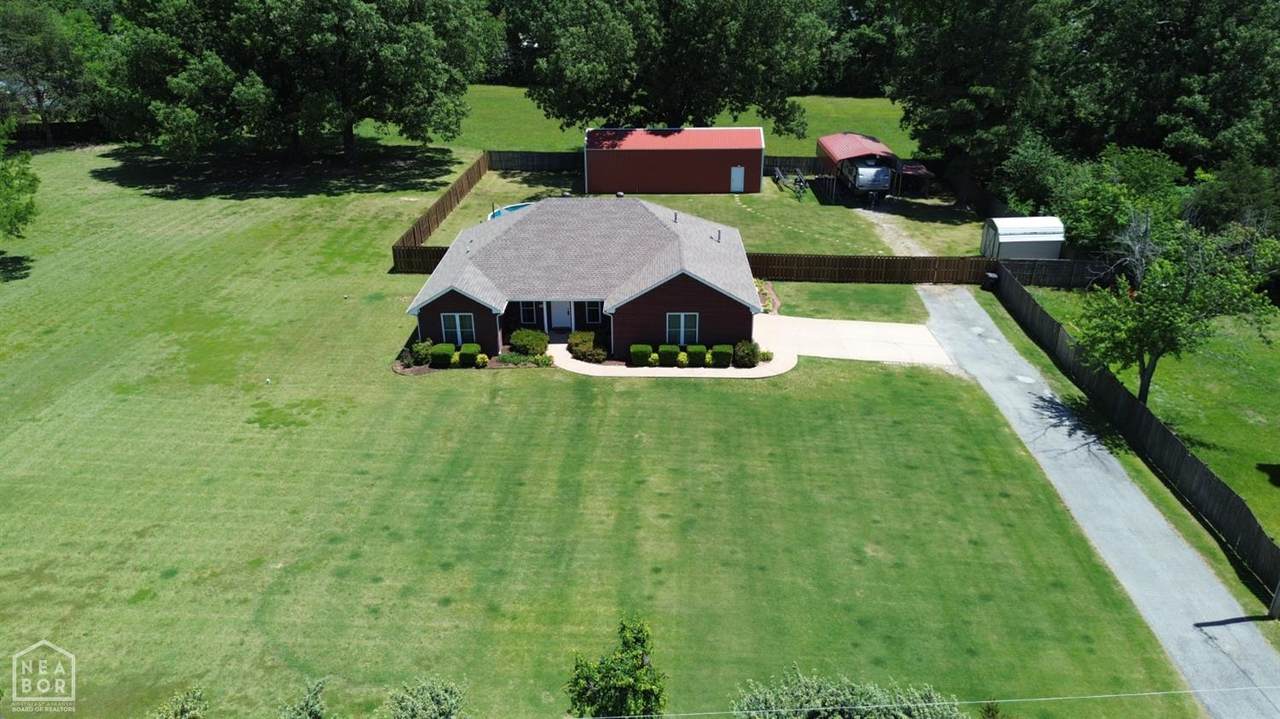2010 Greenway Lane - Photo 1