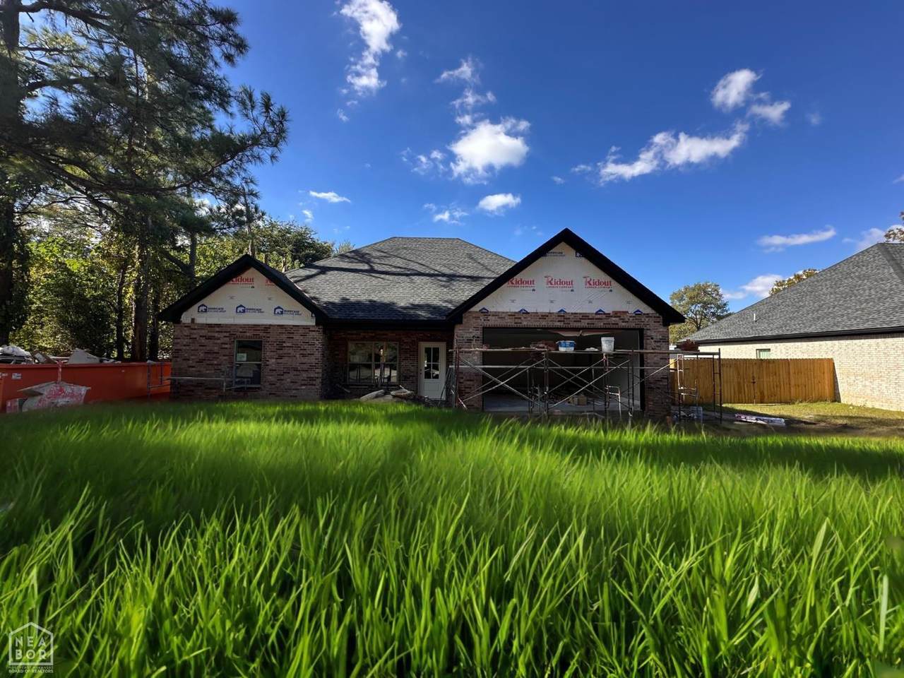 509 Beauchamp Street - Photo 1