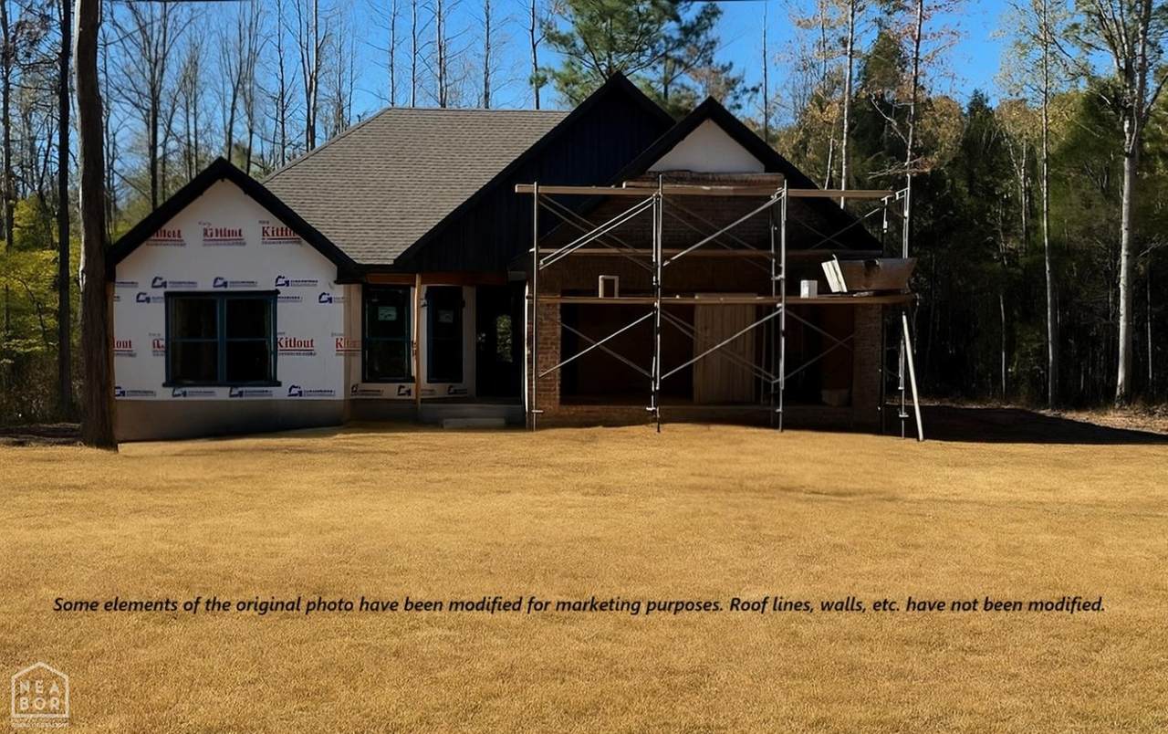 491 Greene 756 - Photo 1