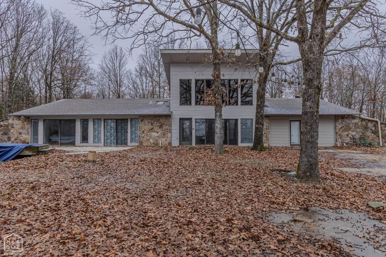 4000 Mcdaniel Road - Photo 1