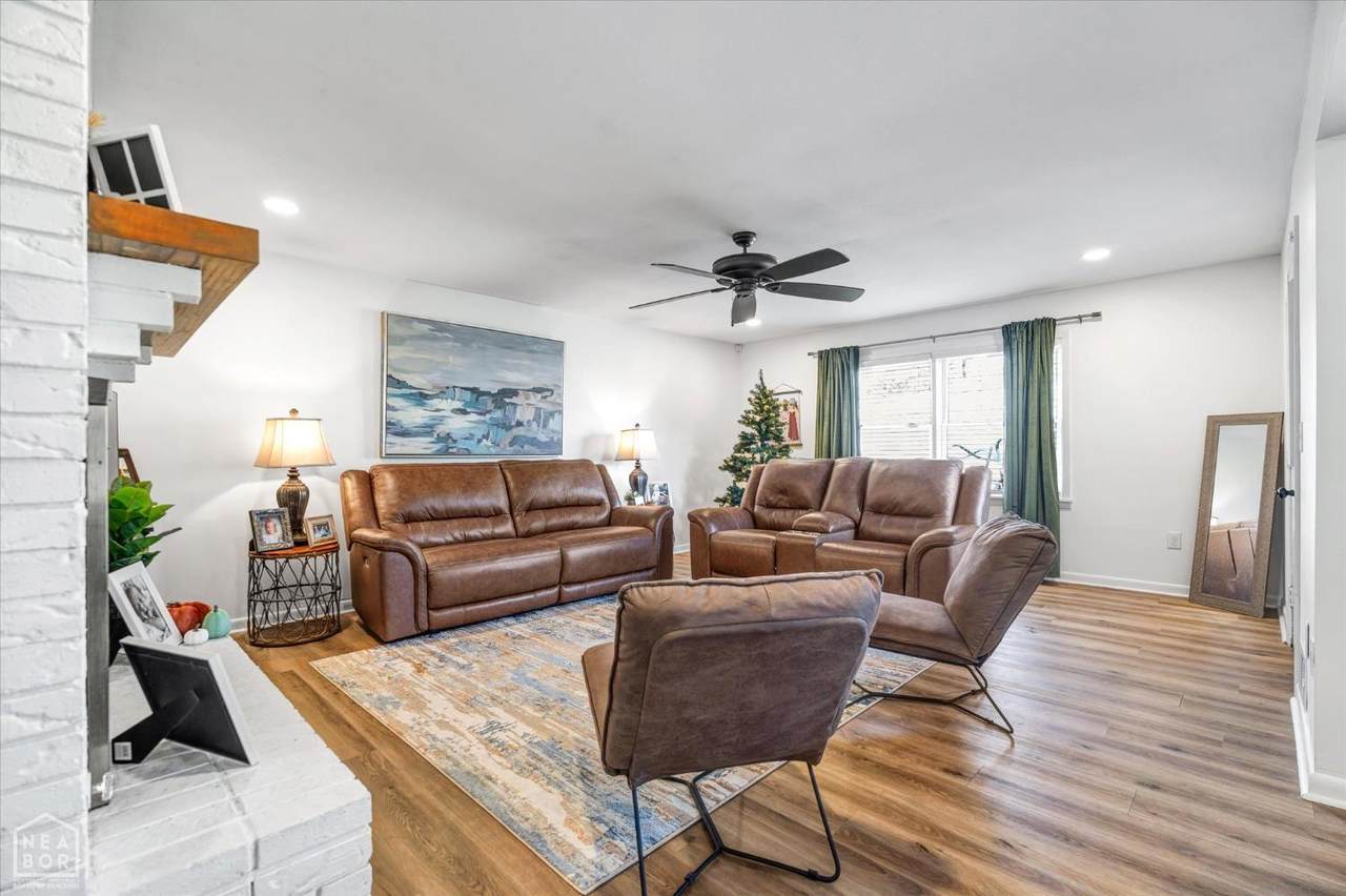 1801 Sara Ann Circle - Photo 1