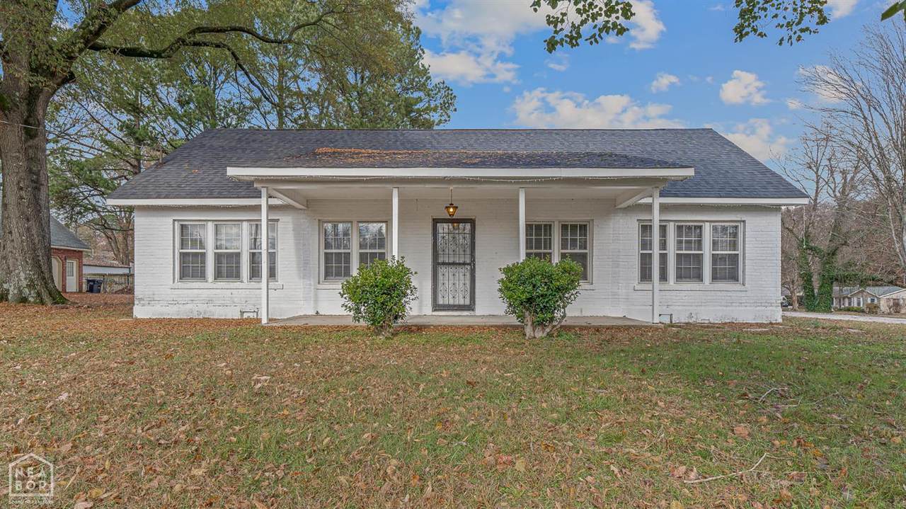 1600 Nettleton Avenue - Photo 1