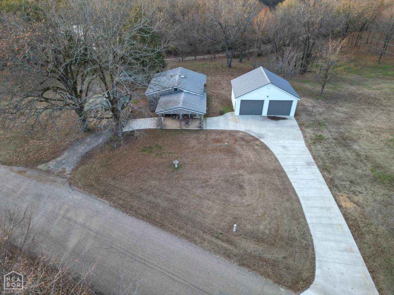 20349 Greenfield Road - Photo 1