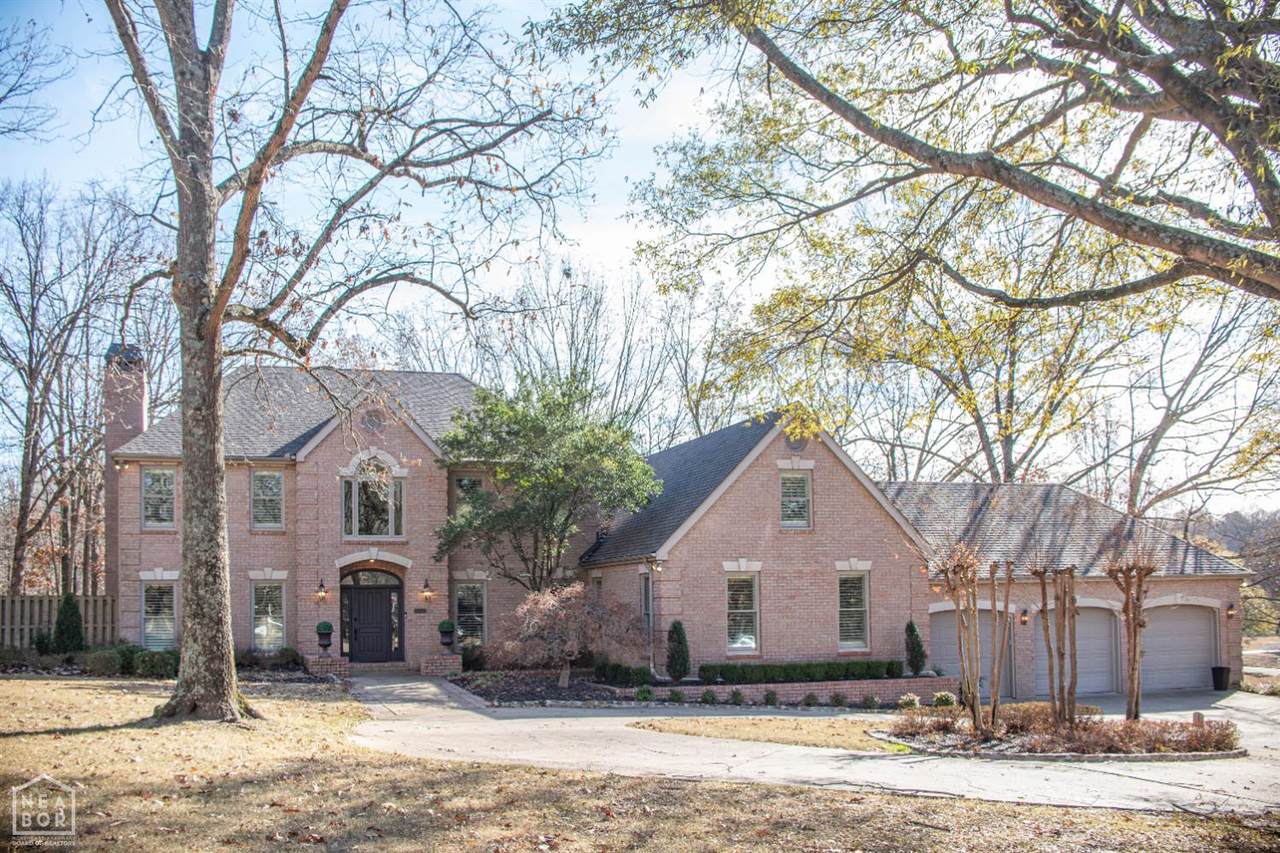 2615 Duckswater - Photo 1