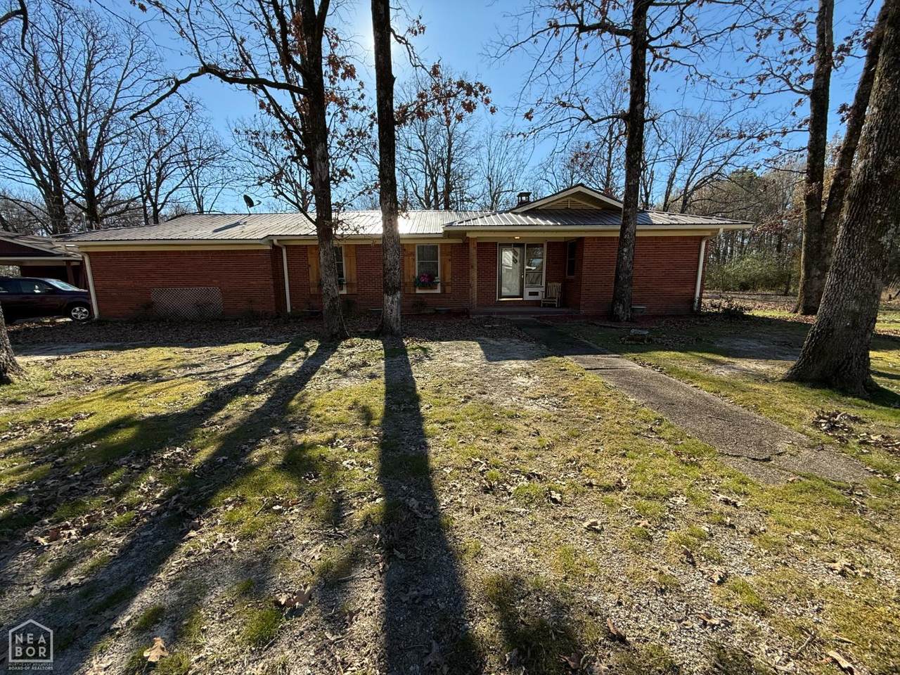 111 Clay 137 Road - Photo 1