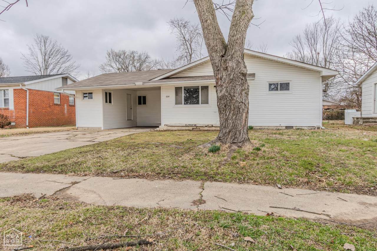 604 9 1/2 Street - Photo 1