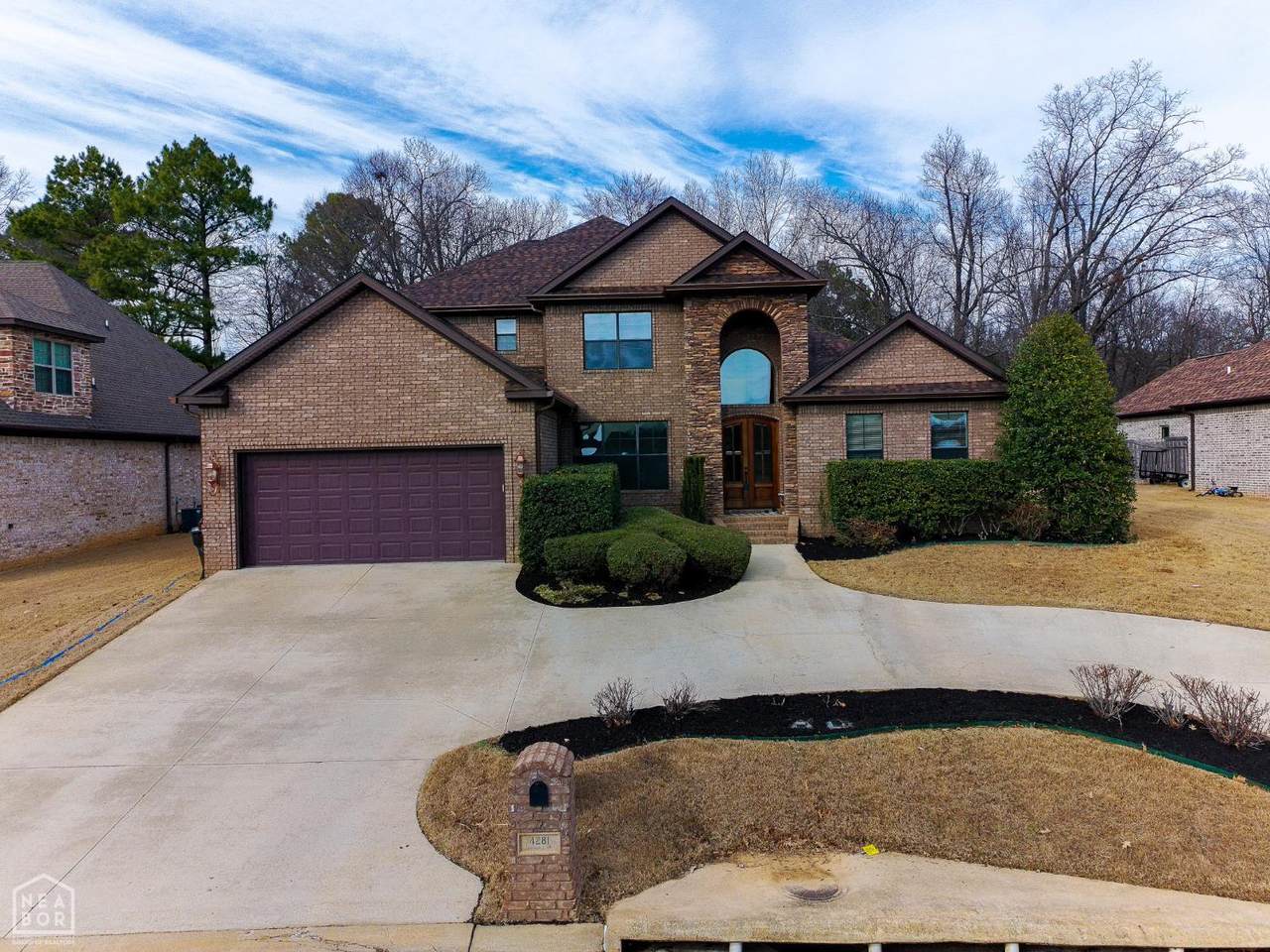 4281 Annadale Circle - Photo 1