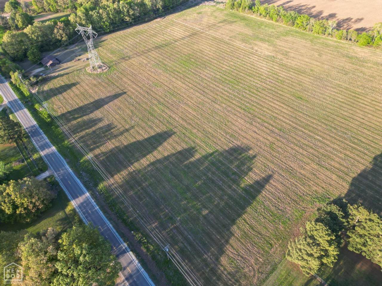 15 +/- Acres Highway 163 - Photo 1