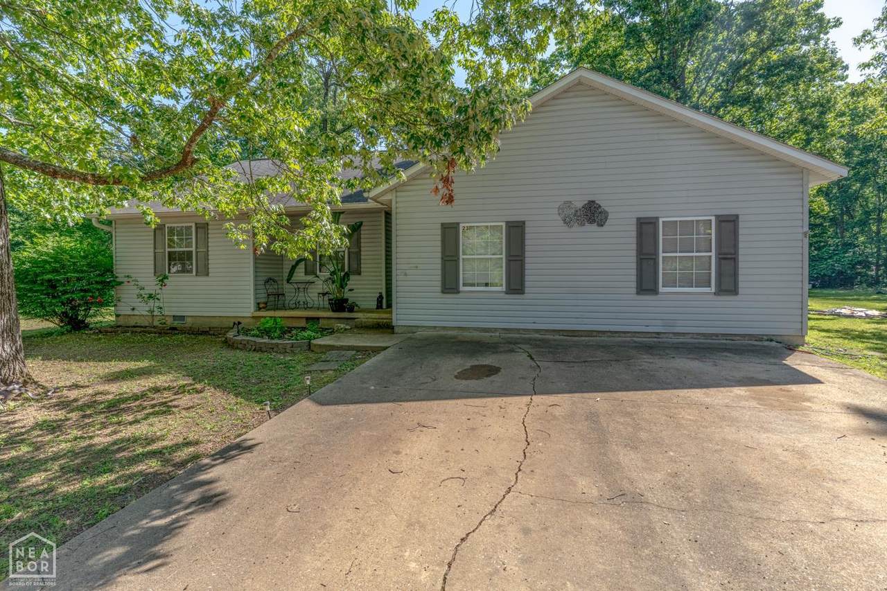 23 Matecumbe Drive - Photo 1