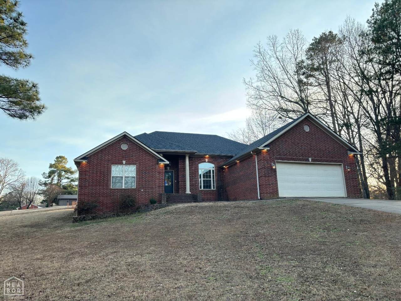 701 Utnage Drive - Photo 1