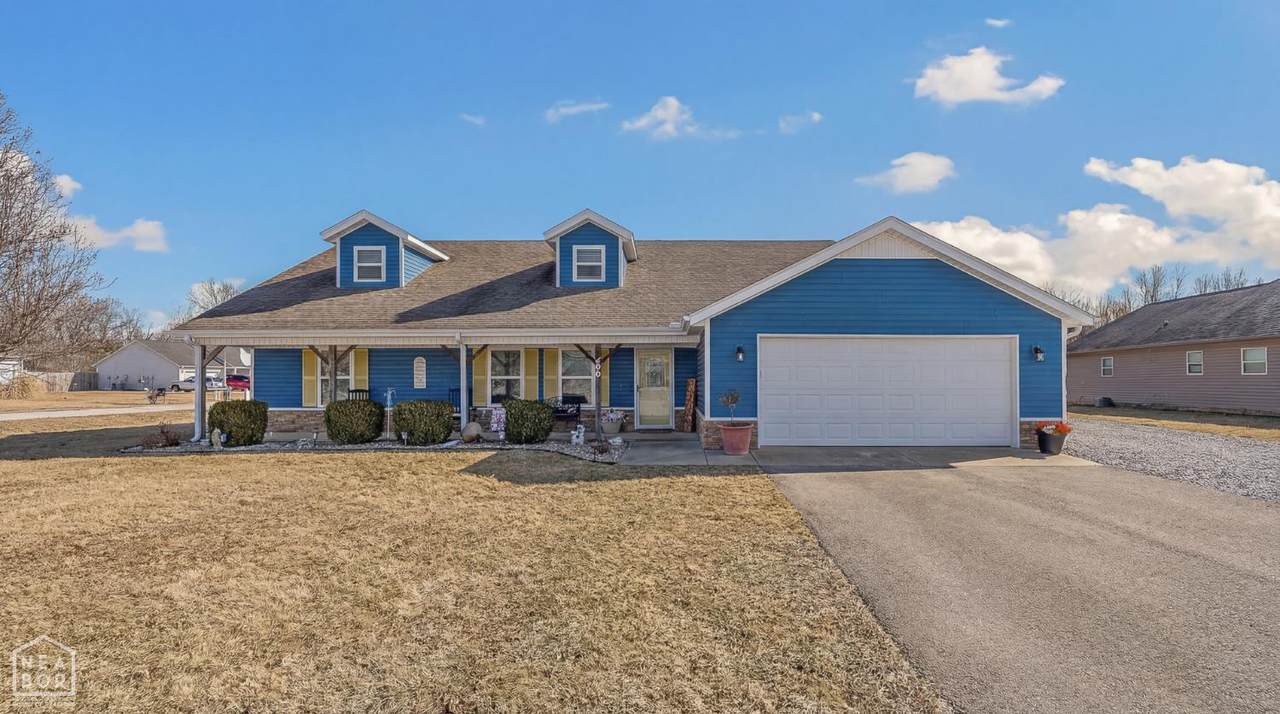 200 Misty Marie Drive - Photo 1