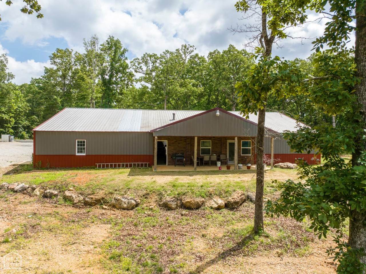 131 Arkansas Highway 58 - Photo 1