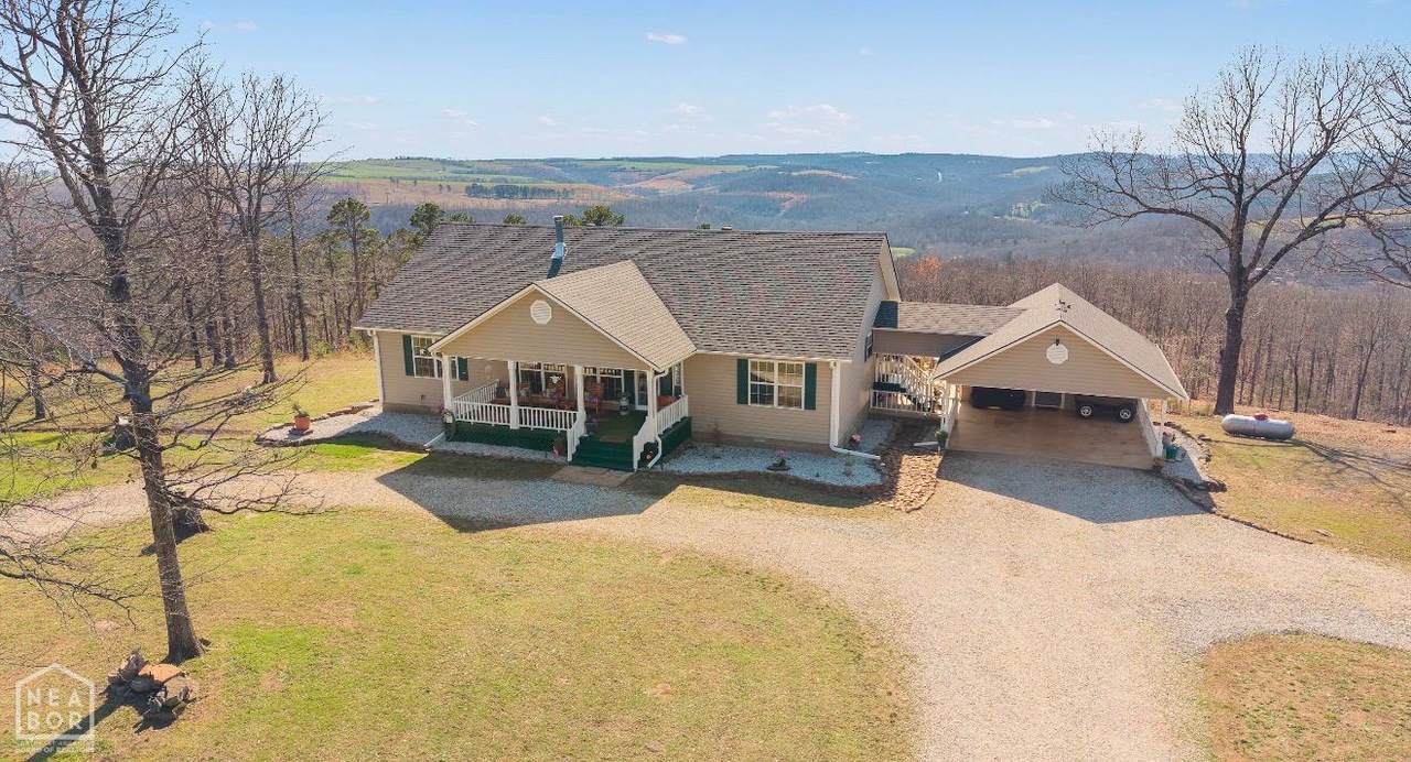 3567 Pitcher Hill Road - Photo 1