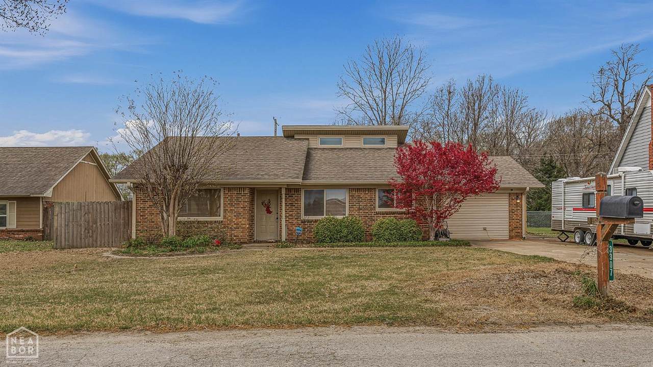 3307 Debra Lane - Photo 1