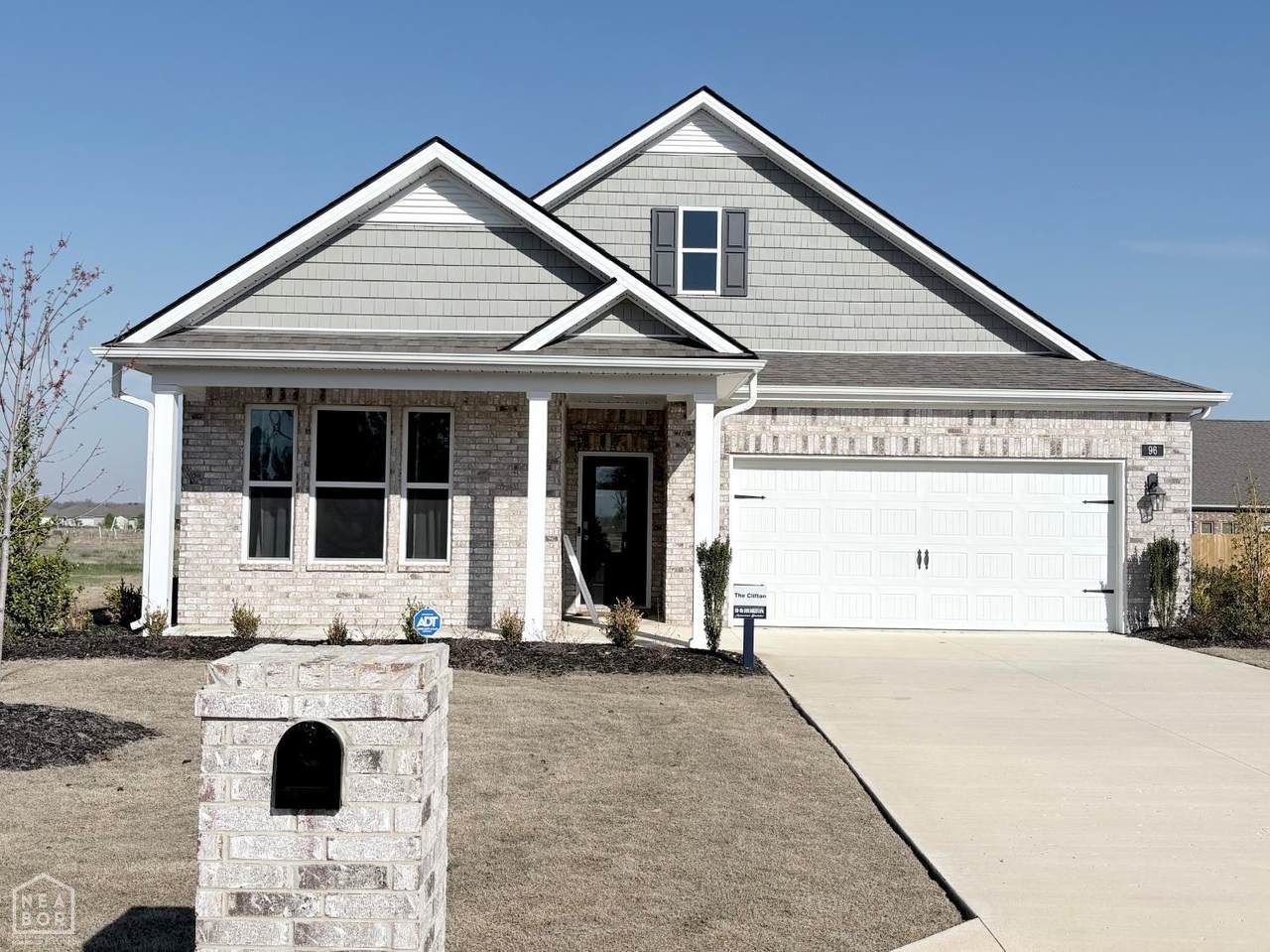 96 Clearwater Drive - Photo 1