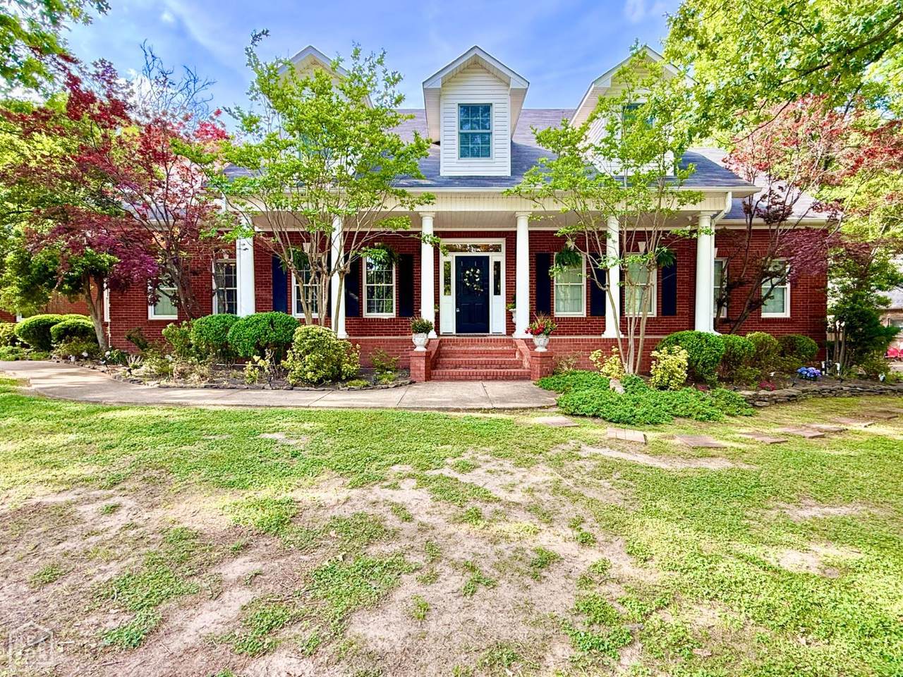 2114 Spring Hollow Drive - Photo 1