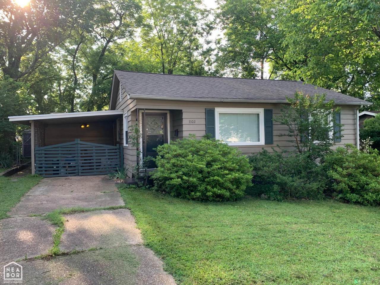 1102 Turner Street - Photo 1