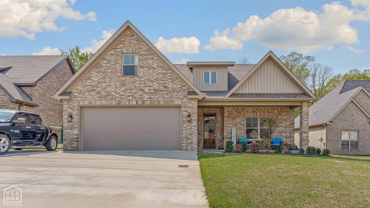 3409 Muirfield Cove - Photo 1