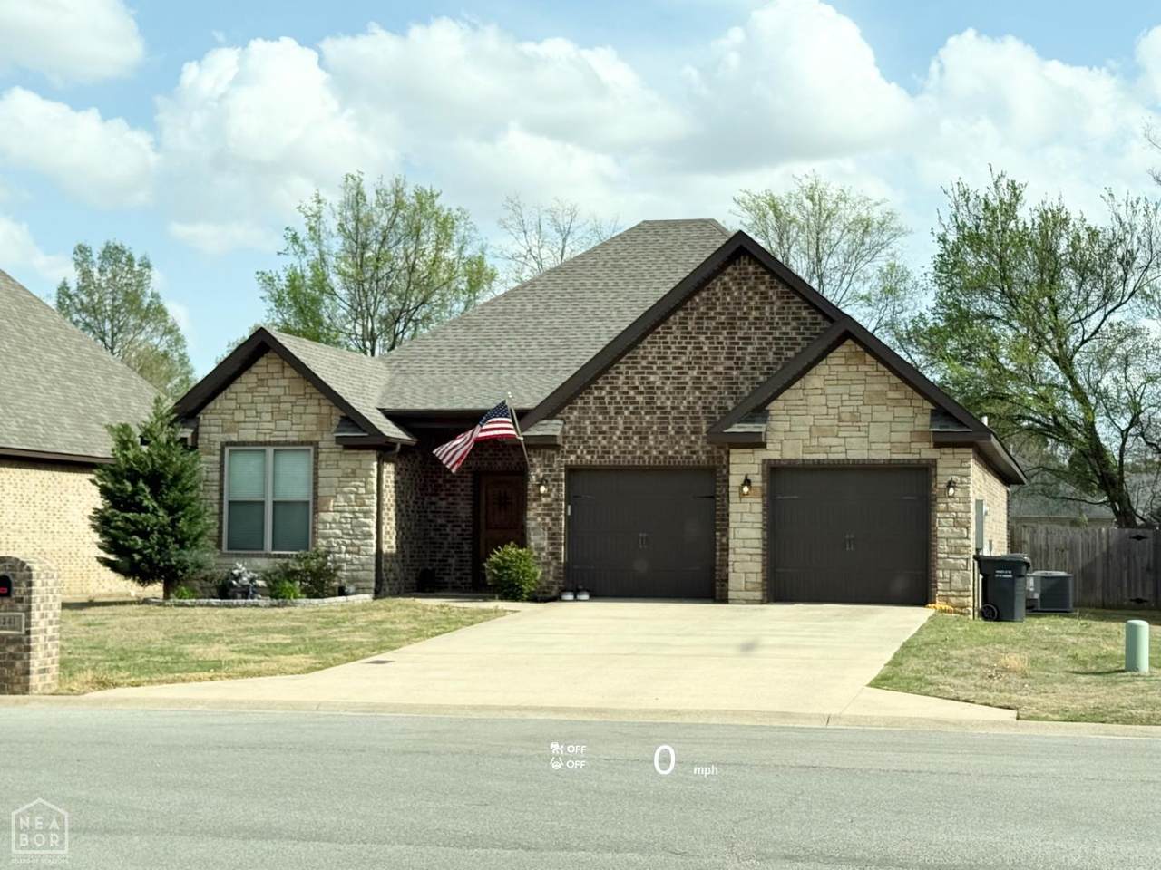 4341 Cypress Pointe Lane - Photo 1