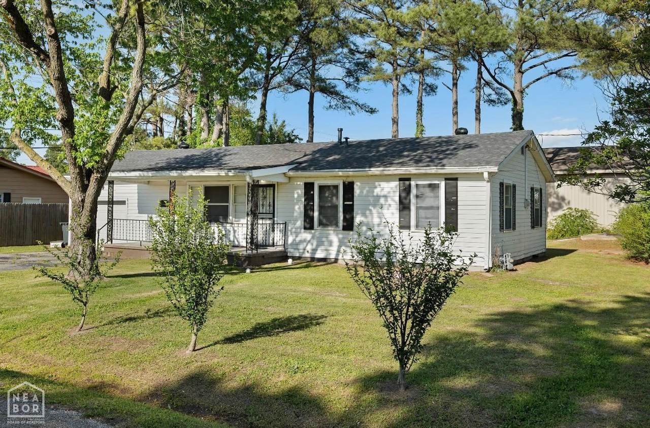 2004 Kathleen - Photo 1