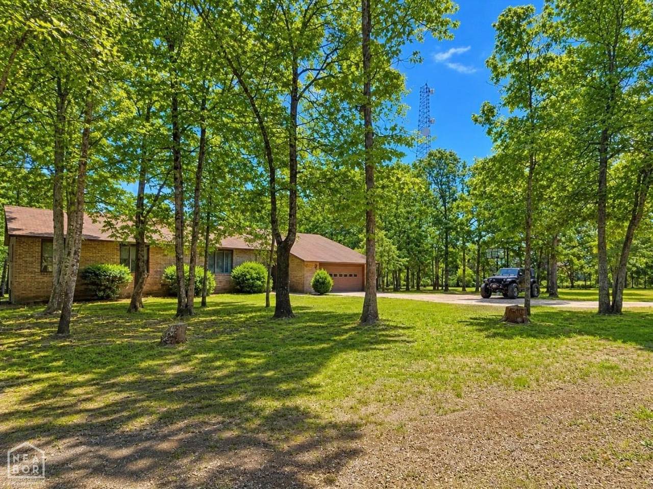 13160 Heber Springs Road - Photo 1