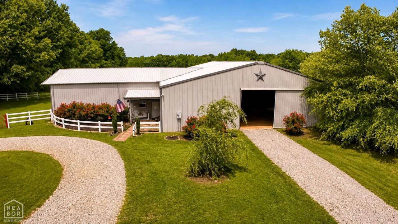 4708 Highway 141 - Photo 1