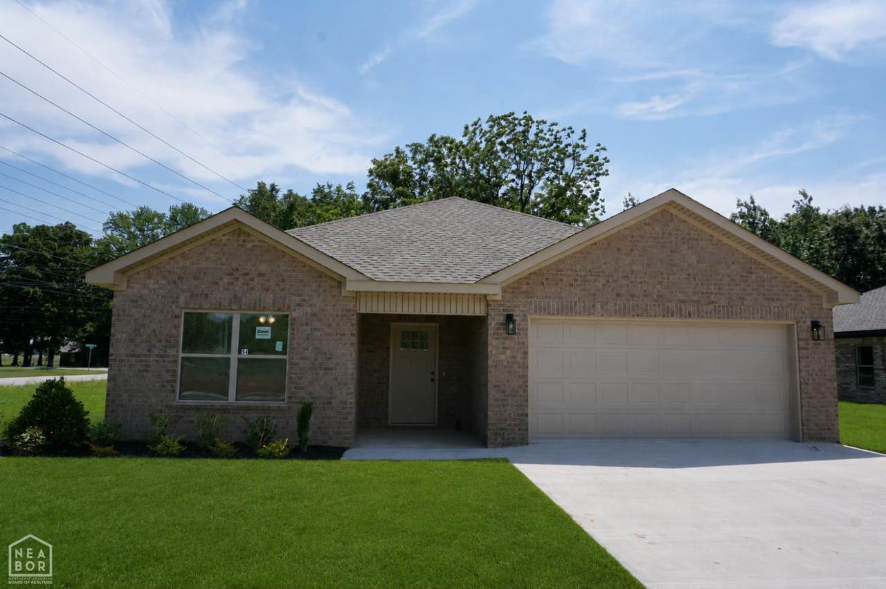 5400 Lotus St. - Photo 1