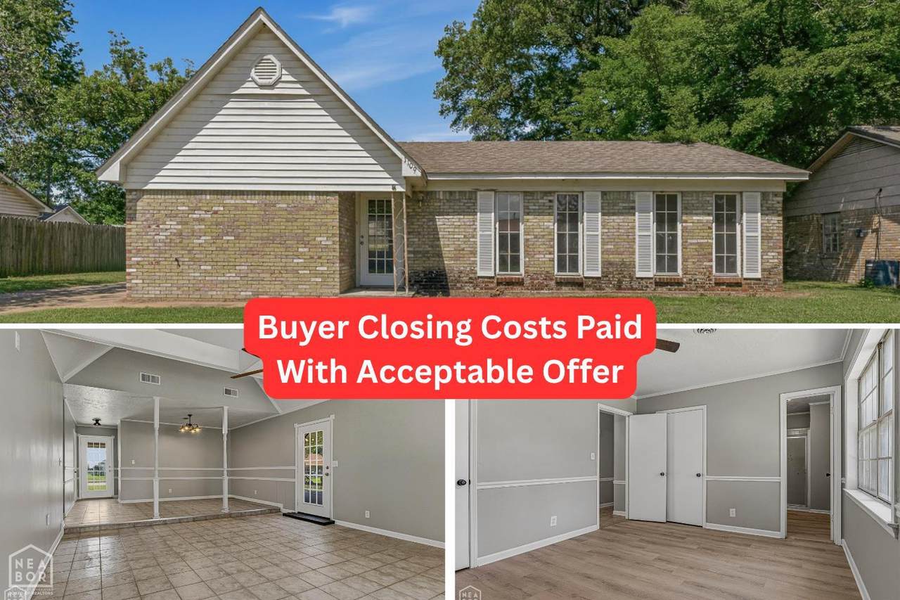1109 Leawood Street - Photo 1